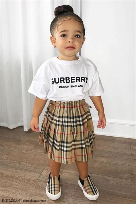 burberry kids girls jeans ebay|Burberry designer inspired kids clothing.